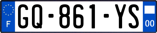 GQ-861-YS