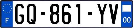 GQ-861-YV