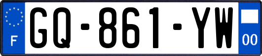 GQ-861-YW