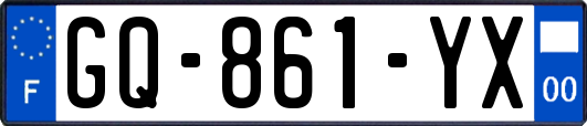GQ-861-YX