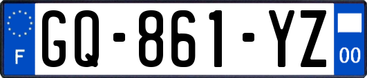 GQ-861-YZ