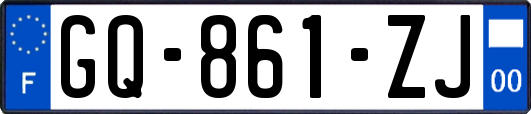 GQ-861-ZJ