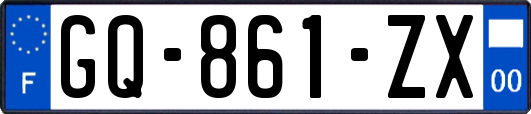 GQ-861-ZX