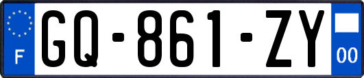 GQ-861-ZY