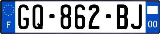 GQ-862-BJ