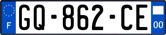 GQ-862-CE