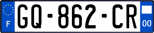 GQ-862-CR