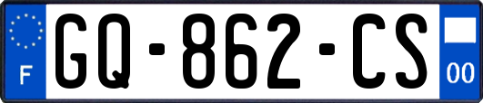 GQ-862-CS