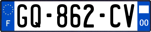 GQ-862-CV
