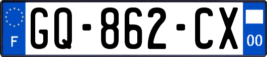 GQ-862-CX