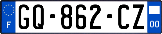 GQ-862-CZ