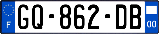GQ-862-DB