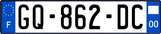 GQ-862-DC