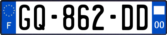 GQ-862-DD