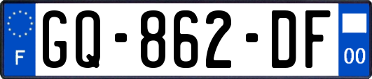GQ-862-DF