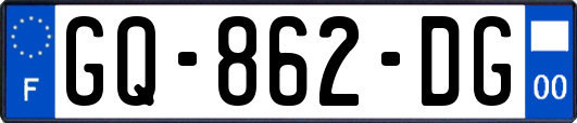 GQ-862-DG