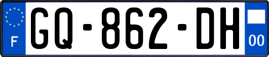 GQ-862-DH