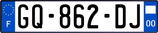 GQ-862-DJ