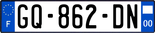 GQ-862-DN