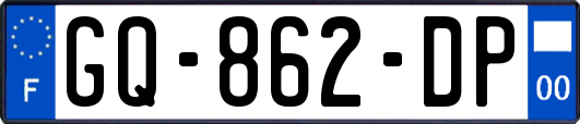 GQ-862-DP