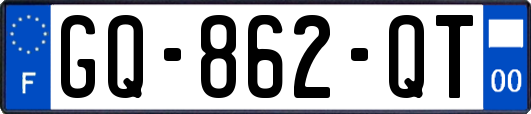 GQ-862-QT