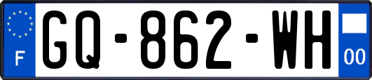 GQ-862-WH
