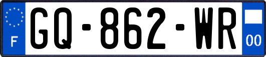GQ-862-WR