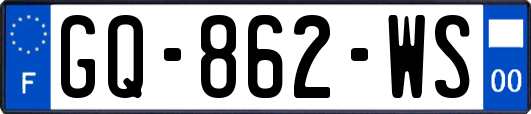 GQ-862-WS
