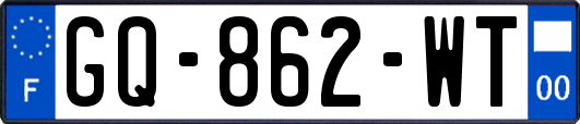 GQ-862-WT