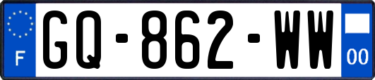 GQ-862-WW