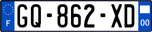 GQ-862-XD
