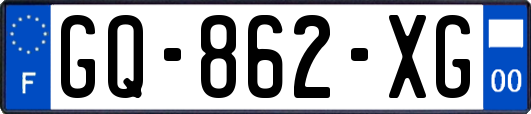 GQ-862-XG