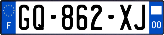 GQ-862-XJ