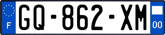 GQ-862-XM