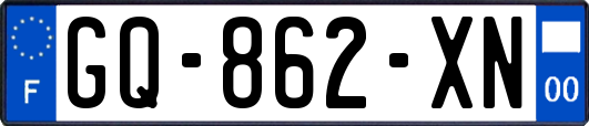 GQ-862-XN