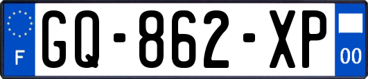GQ-862-XP