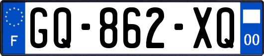 GQ-862-XQ