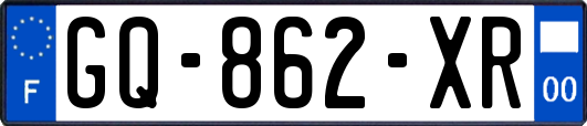 GQ-862-XR