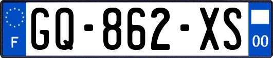 GQ-862-XS