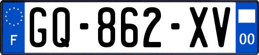 GQ-862-XV