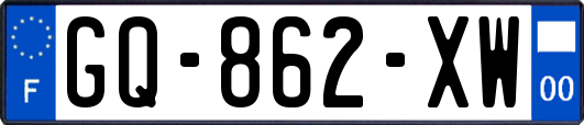 GQ-862-XW
