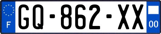 GQ-862-XX