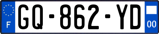 GQ-862-YD