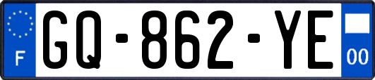 GQ-862-YE