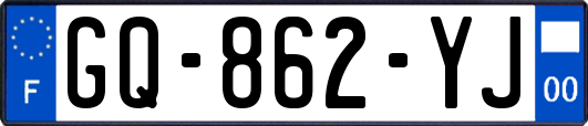 GQ-862-YJ