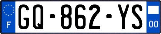 GQ-862-YS