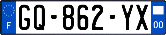 GQ-862-YX