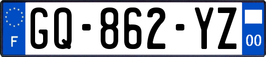 GQ-862-YZ
