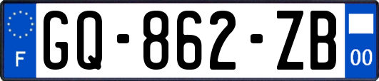 GQ-862-ZB