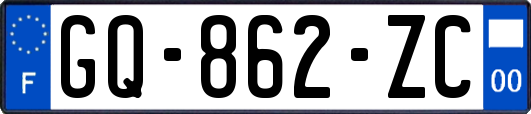 GQ-862-ZC